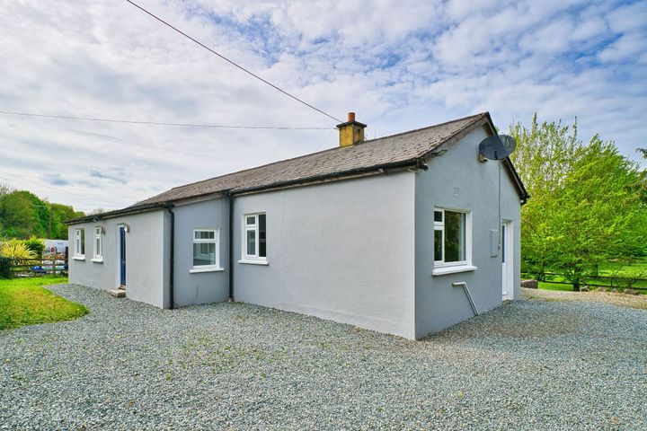 Railway Cottage, Clownings, Straffan, Co. Kildare, Straffan, Co. Kildare, W23TV06