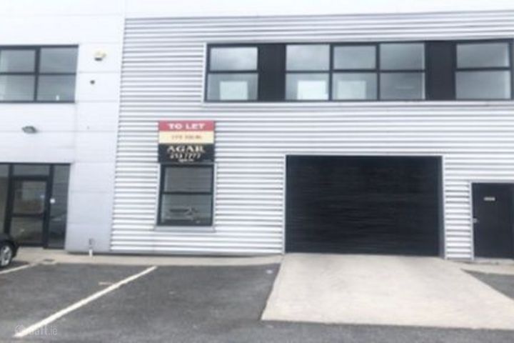 Unit 9, Oak Road Business Park, off Nangor Road, Dublin 12