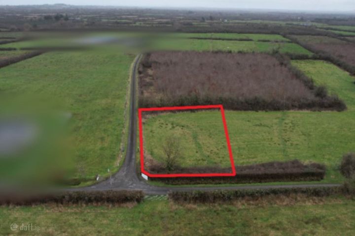 Ballinkill West, Newtownshandrum, Co. Cork