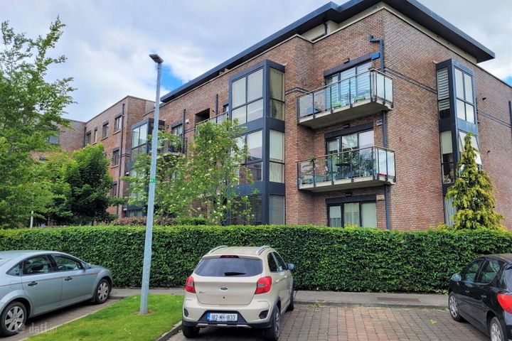 56 Park Ridge, Grange Rath, Drogheda, Co. Meath, Drogheda, Co. Meath, A92HX24