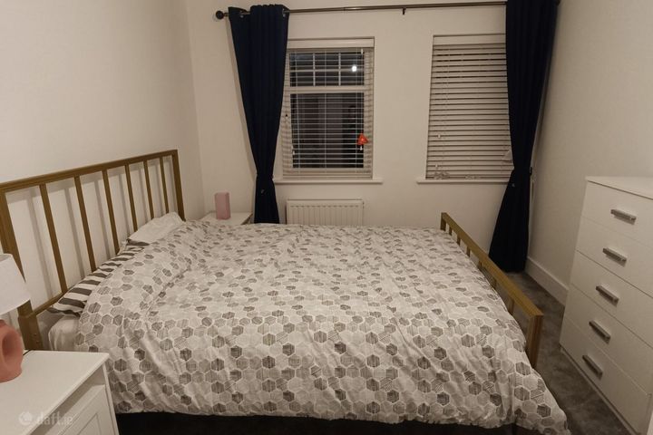Chestnut Close,Foxburrow,Portlaoise,Co. Laois, Portlaoise, Co. Laois