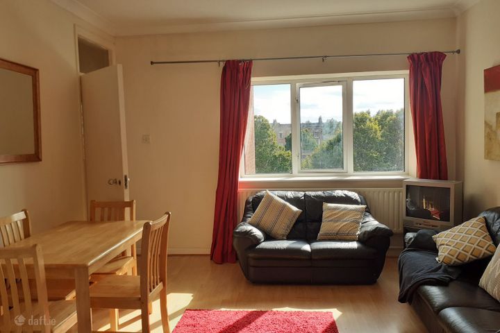3 Fir House, Mespil Estate, Sussex Road, Dublin 4, Donnybrook, Co. Dublin