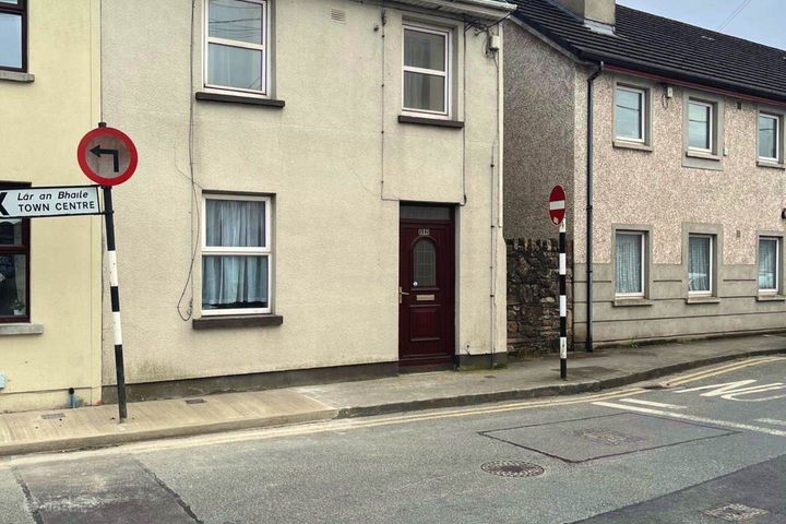 12 William Street, Clonmel, Co. Tipperary, E91KA43