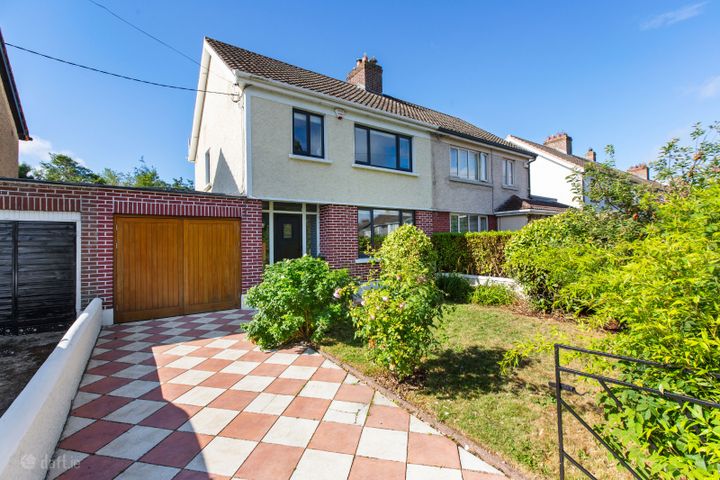 36 Acorn Road, Dundrum, Dundrum, Dublin 16, D16T046