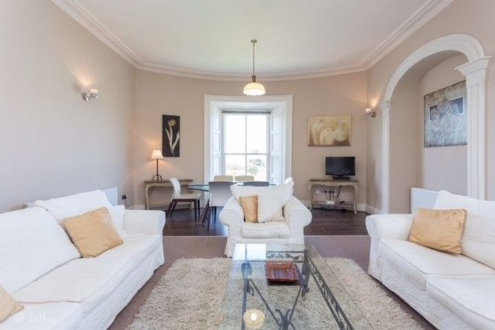 Fort Eyre House, Maunsells Road, Shantalla, Co. Galway