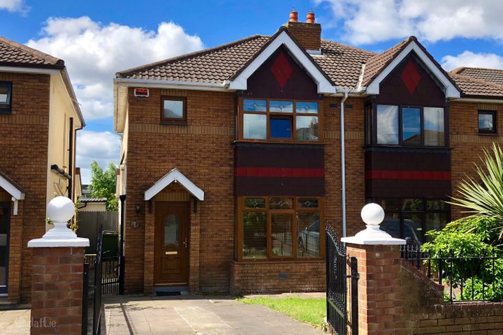 Fairways Grove, Glasnevin, Co. Dublin