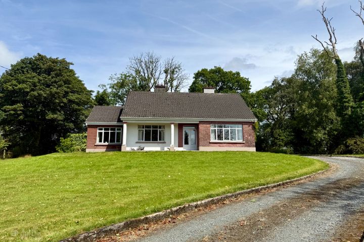 Bally Hi, Calloughs, Carrigallen, Co. Leitrim, H12PW28