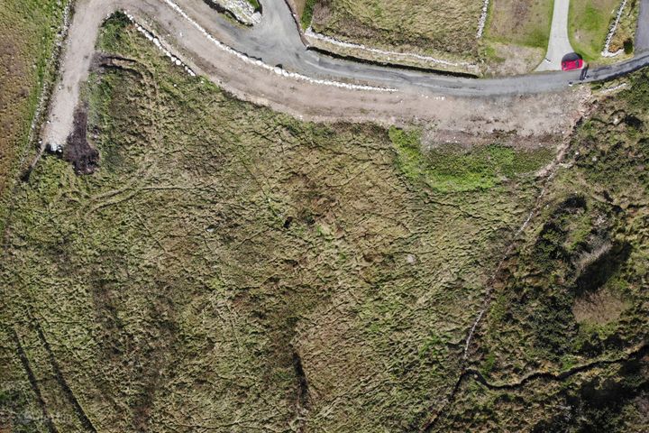 Carrickmagarvey, Derrybeg, Co. Donegal