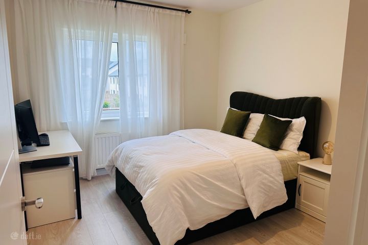 Parkleigh, Seven Mills, Dublin 22