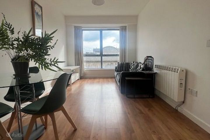 Apartment 15, The Steeples, Limerick City Centre, V94WA47