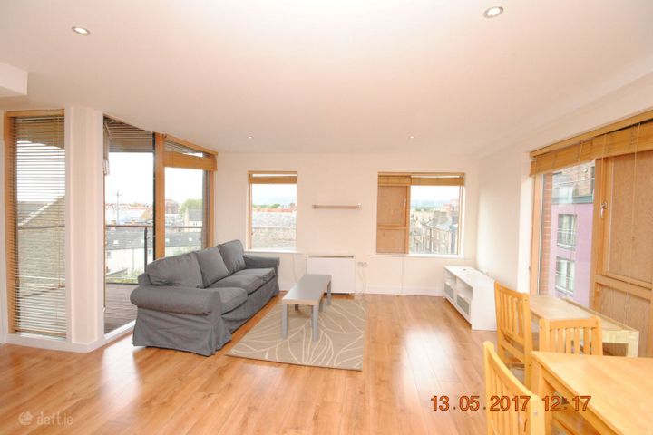 Apartment 5, Brewers Gate, Newport Street, Dublin , St. James Gate, Dublin 8