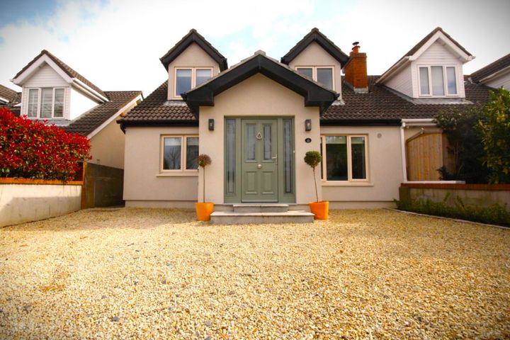 16 Orlagh Grange, Scholarstown Road, Knocklyon, Dublin 16