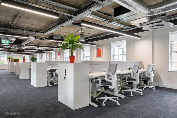 Westmoreland Street , Dublin 2