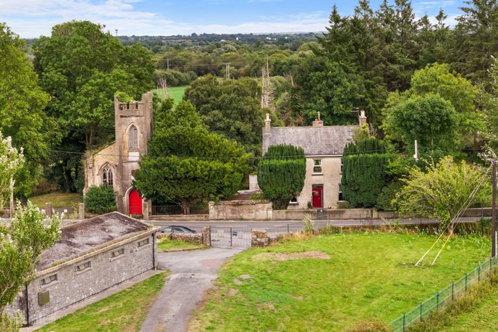 The Manse, Coolfinn, Portlaw, Co. Waterford, X91HE48