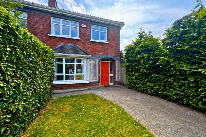 2 Allendale Terrace, Clonsilla, Hartstown, Dublin 15