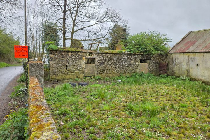 Derryfadda , Clonlara, Co. Clare