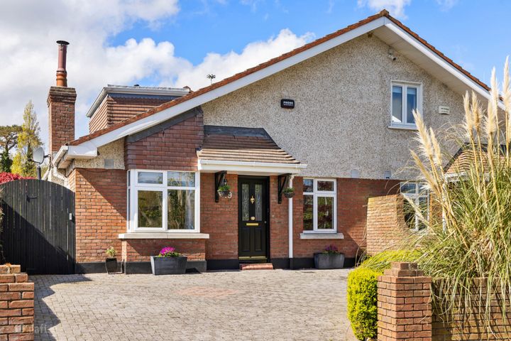 19 Seaview Wood, Shankill, Dublin 18, D18RX71