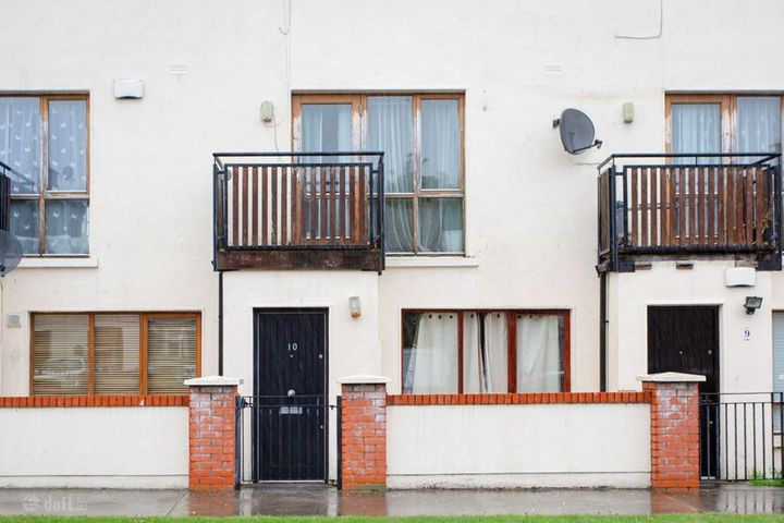 10 Montpelier Court, Kiltalown Road, Jobstown, Dublin 24