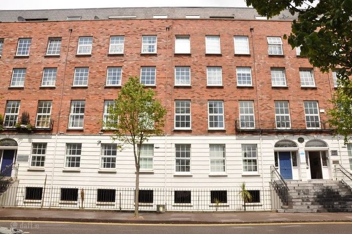 Apartment 9, South Channel Court, Cork City Centre, Co. Cork