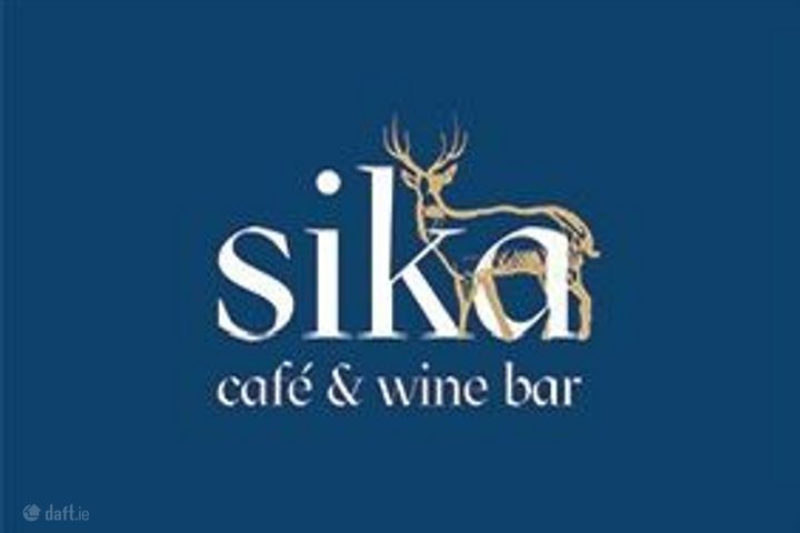 Sika Cafe, The Square, Blarney, Cork, Starch Hill, Co. Cork, T23KW18