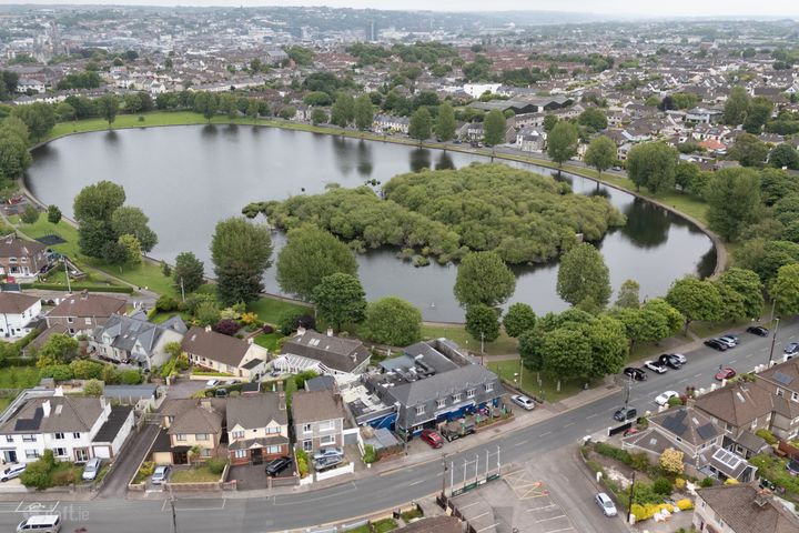 The Hawthorn Bar, Hartlands Avenue, Glasheen Road, The Lough, Co. Cork, T12Y7VP