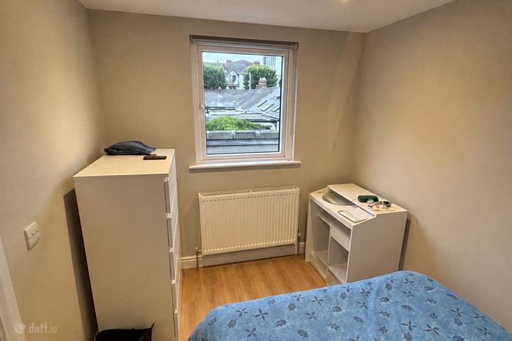 3 Gerald Street, Grand Canal Dock, Dublin 4
