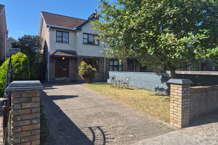 58 Castle Meadows, Skehard Road, Blackrock, Co. Cork, T12P20K