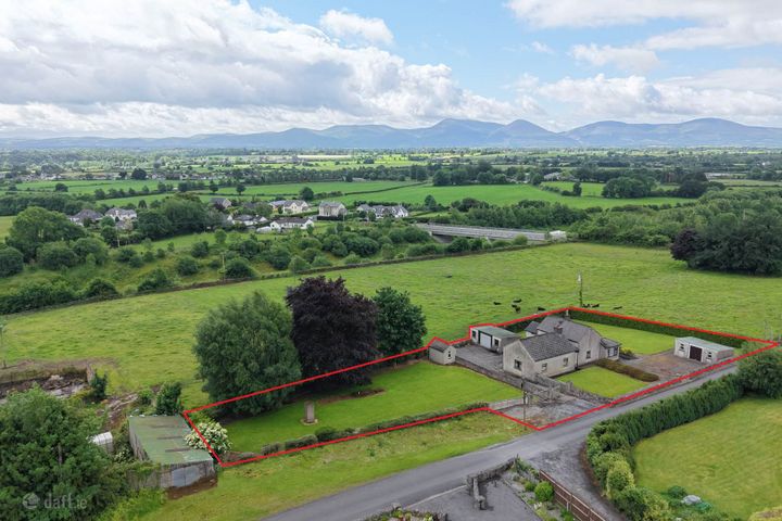 The Haven, Cahir Abbey Upper, Cahir, Co. Tipperary, E21K251