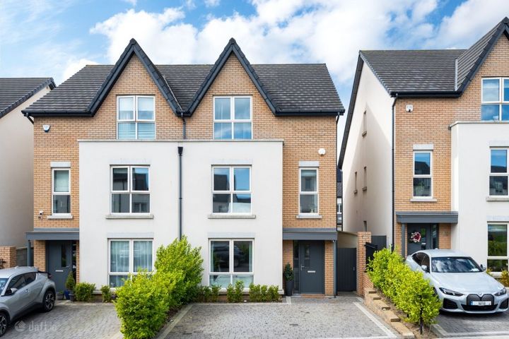 47 Drumnigh Manor, Portmarnock, Portmarnock, Co. Dublin, D13XNR0