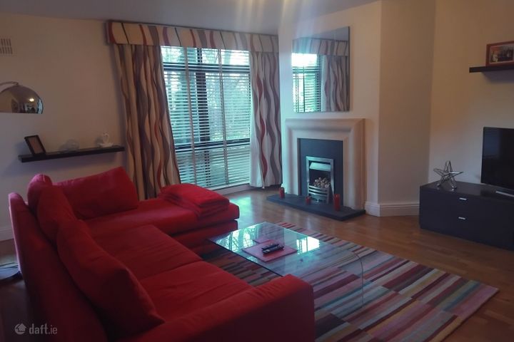 Fortwilliam Apartments, Mount Merrion Avenue, Blackroc, Blackrock, Co. Dublin