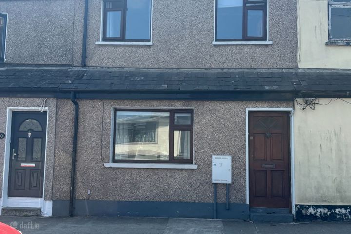 37 Evergreen Road, Cork, Turners Cross, Co. Cork, T12CYX4
