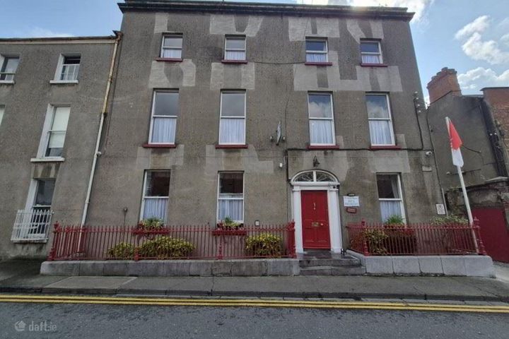 Harpur House, William Street, Drogheda, Co. Louth, A92ET97
