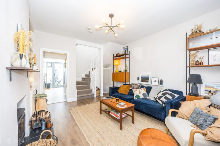 28 Harold Road, Dublin 7, Stoneybatter, Dublin 7, D07V5N8