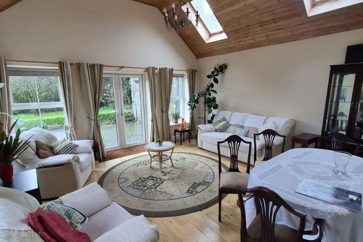 Cyara, Annamult, Stoneyford, Co. Kilkenny, R95KN9V