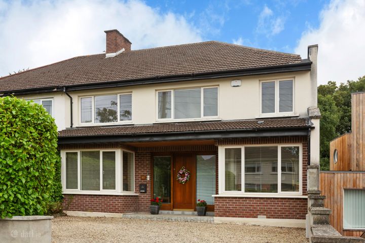 80 Taney Crescent, Goatstown, Dublin 14, Dublin 14, Dublin
