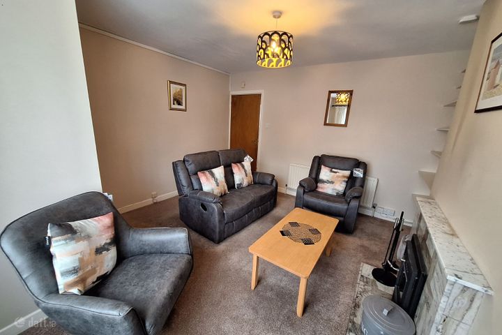 Tirellan Heights, Headford Road, Headford Road, Co. Galway