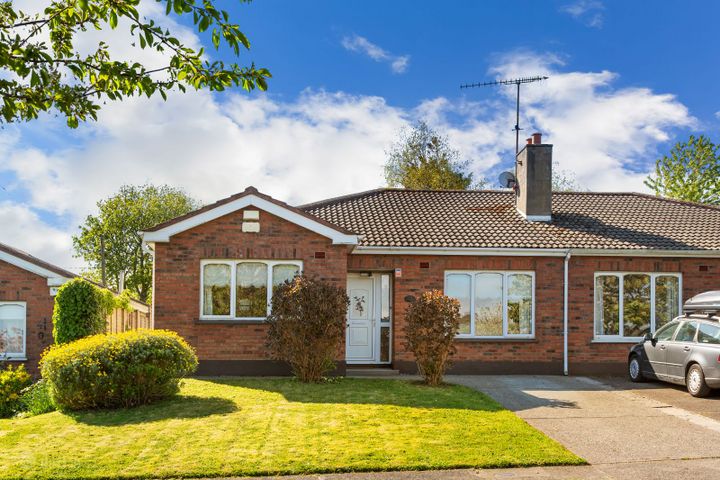 13 Rathdown Court, Greystones, Greystones, Co. Wicklow, A63E290