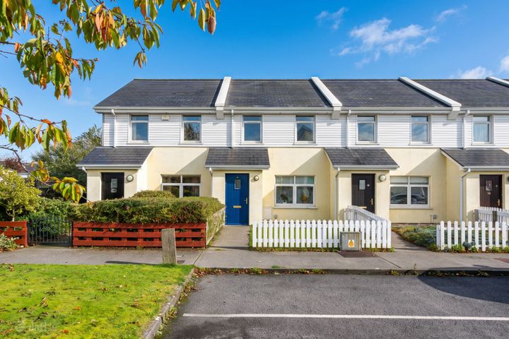 44 River Village, Monksland, Athlone, Co. Roscommon, N37R8Y1