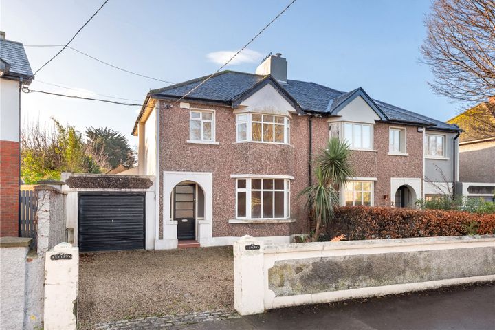 2 Henley Park, Churchtown, Dublin 14, Dublin 14, Dublin