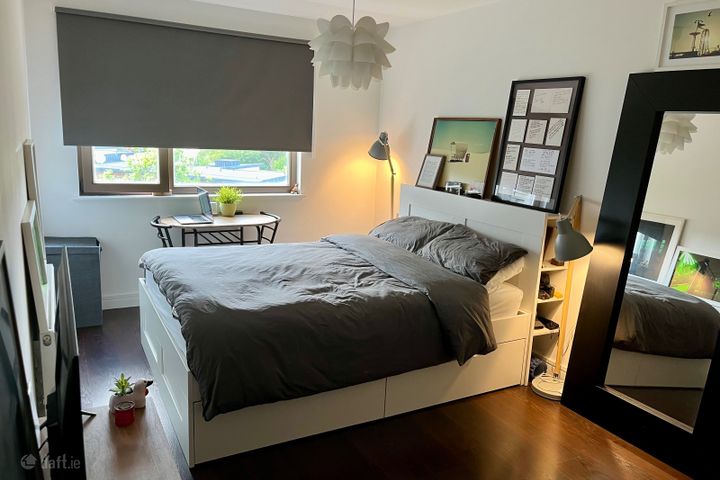3rd Floor Apartment, The Oak, Parkview, Dublin 18, Stepaside, Dublin 18