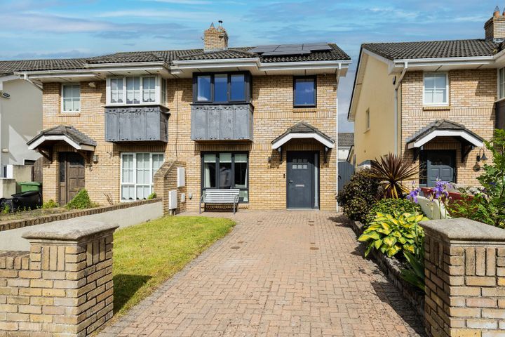 23 Dun Emer Place, Lusk, Co. Dublin, K45CV02