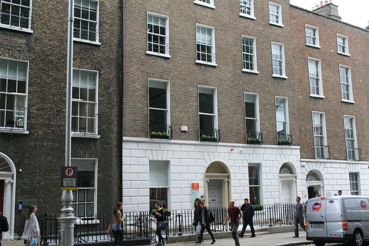 Baggot Street Lower, Dublin 2