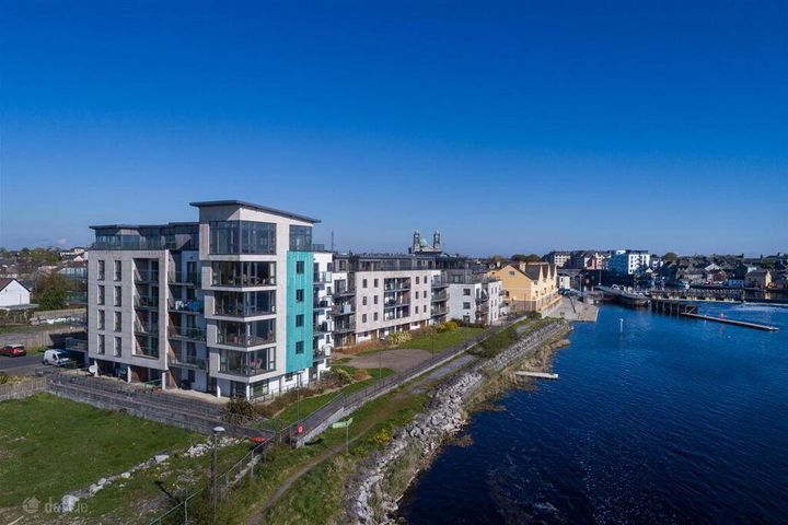 No 22 Bastion Quay, Deerpark Road, Athlone, Co. Westmeath, N37W596