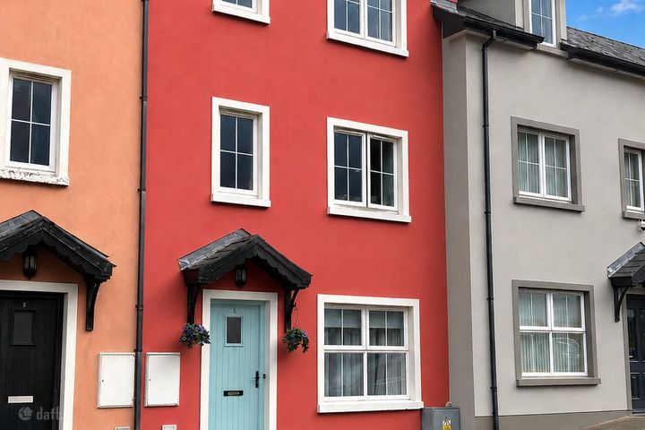 4 Cannon Court, Mountcharles, Mountcharles, Co. Donegal, F94C430