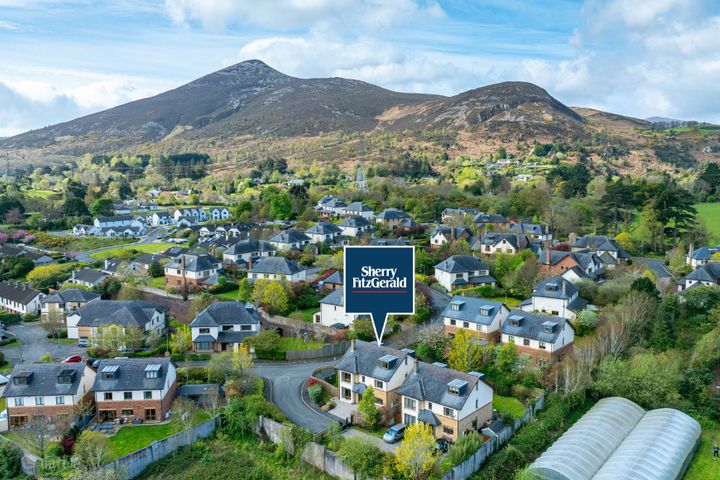 15 Rocky Valley Crescent, Kilmacanogue, Co. Wicklow, A98PK49