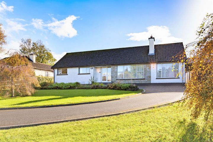 'rosemullion', Strandhill Road, Sligo, Sligo