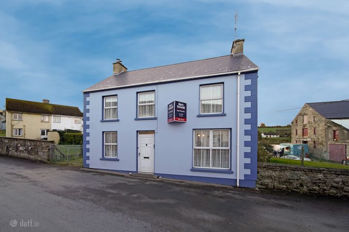 Castle Street, Ramelton, Co. Donegal, F92V4X9