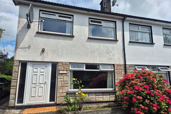 Ballybay Road, Carrickmacross, Co. Monaghan, A81CD68