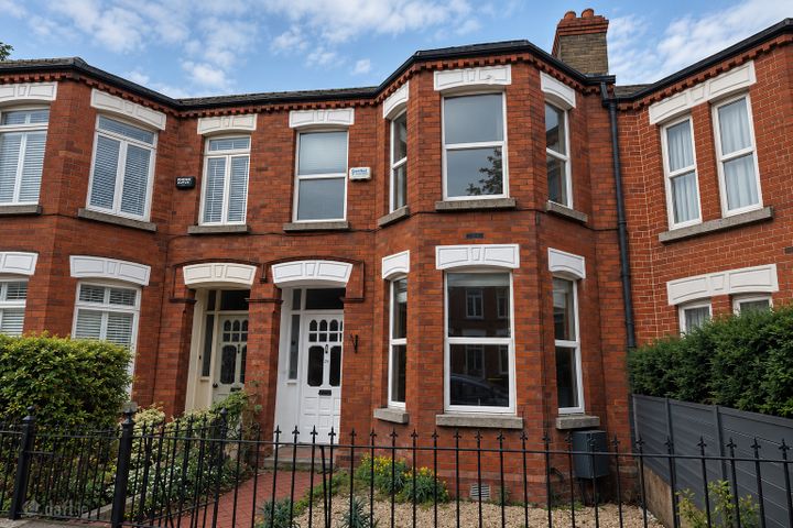 29 Hollybank Avenue Lower, Ranelagh, Dublin 6