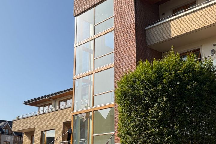 The Sycamore, Trimbleston, Goatstown, Dublin 14